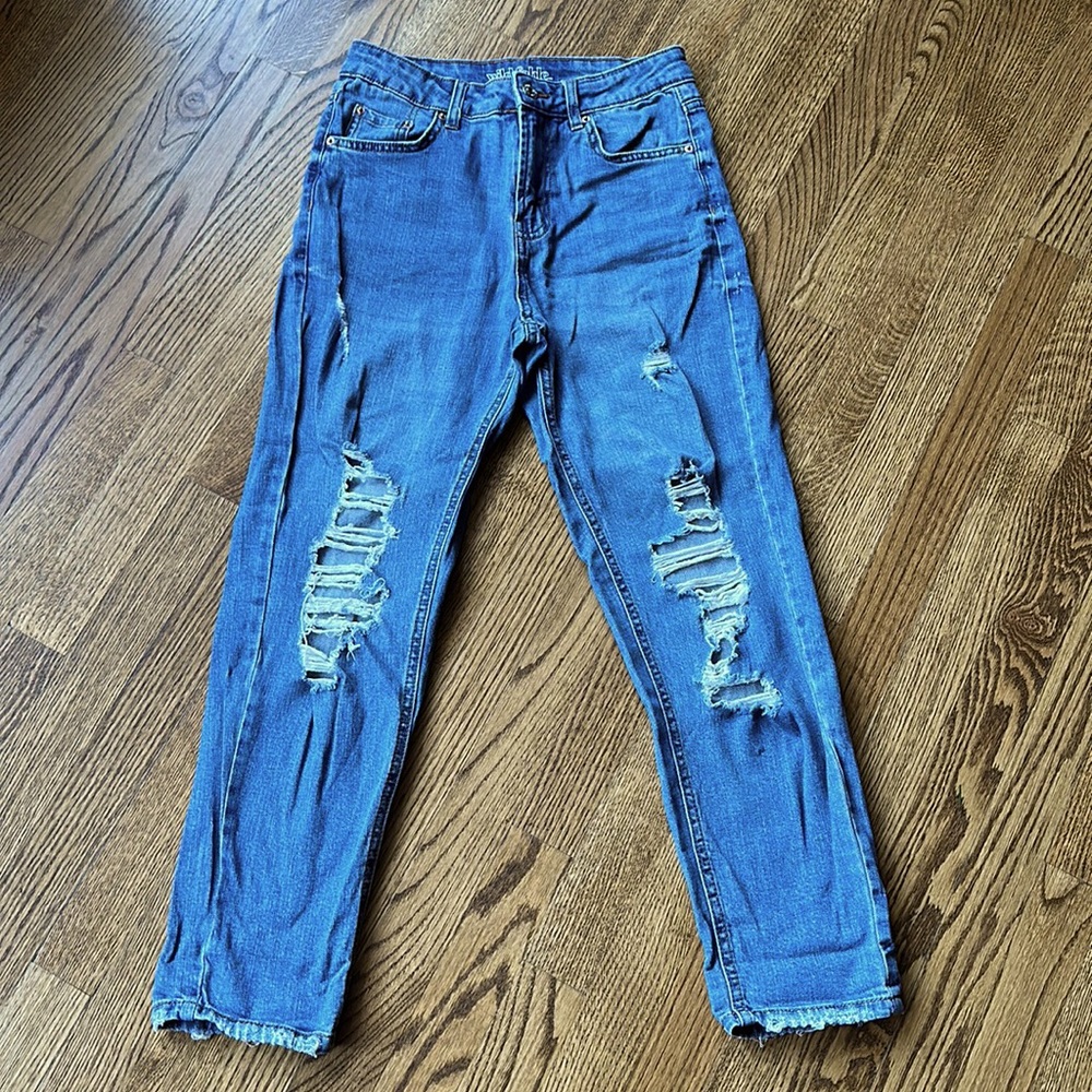 Wild fable jeans